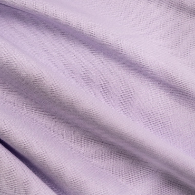 PIQUE SIMPLE HEATHER C/ SPANDE PRODUCCIÓN RASBERRY RED HEATHER