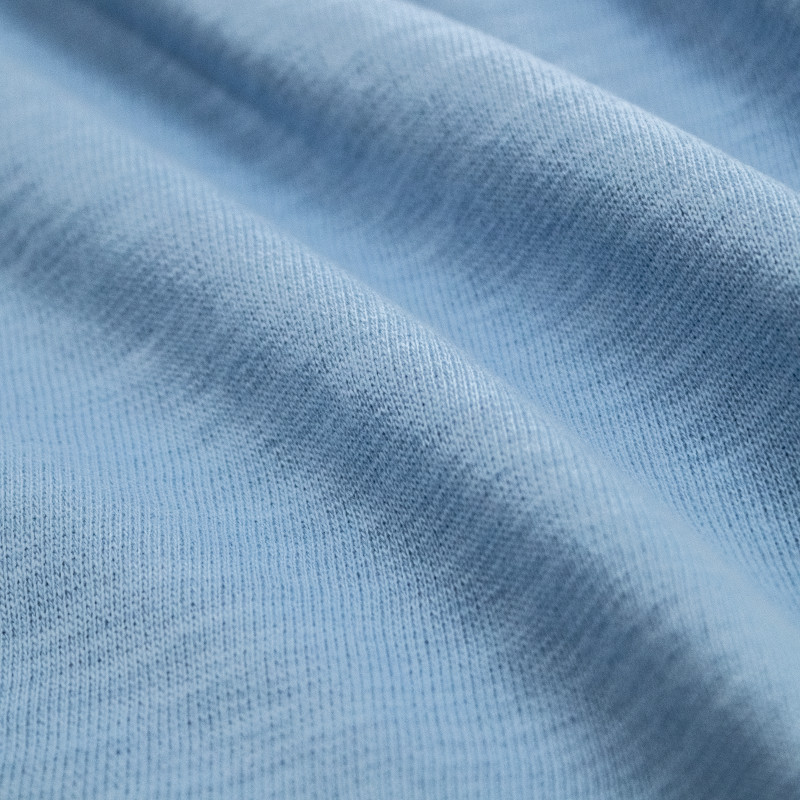 PIQUE SIMPLE ESTAMPADO REACTIVO PRODUCCIÓN 122CP084B-044 (BASE LIGTH BLUE) 650010