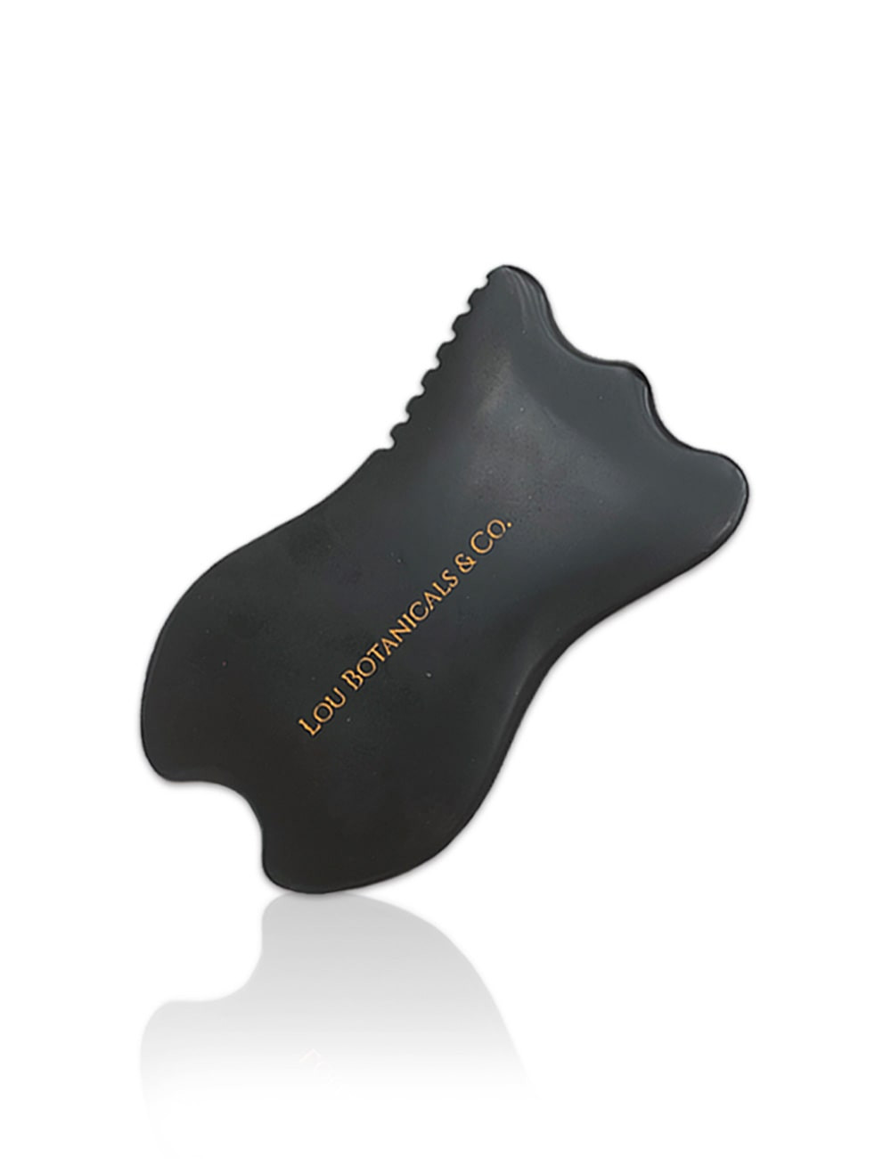 Gua sha tulip piedra de huamanga